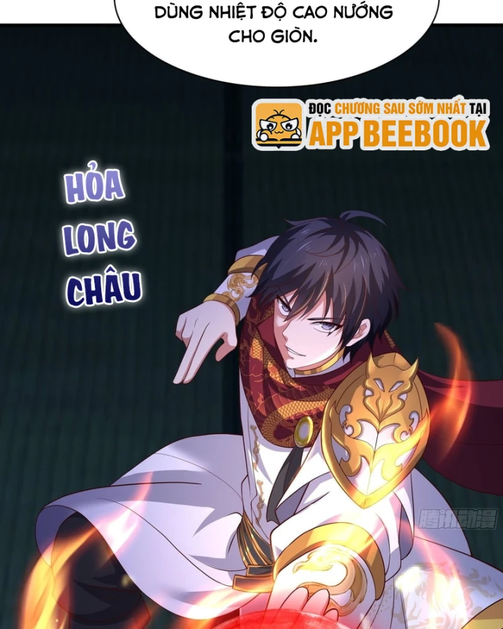 Trụ Vương Tái Sinh Không Muốn Làm Đại Phản Diện Chapter 231 - 3