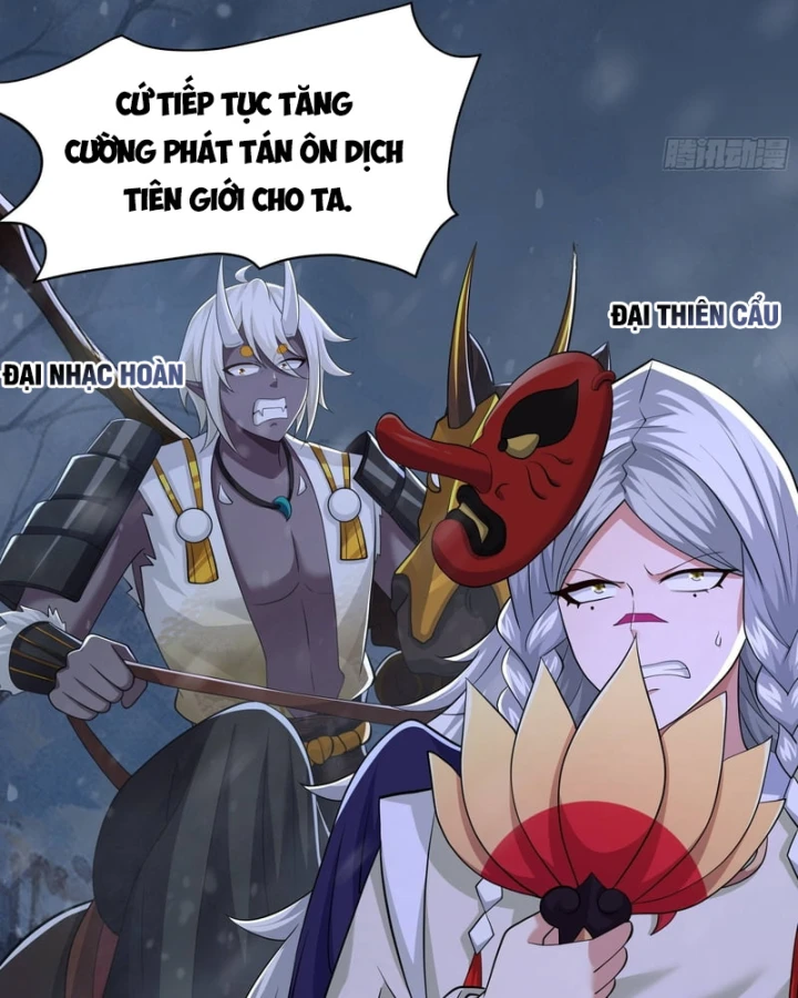 Trụ Vương Tái Sinh Không Muốn Làm Đại Phản Diện Chapter 231 - 34