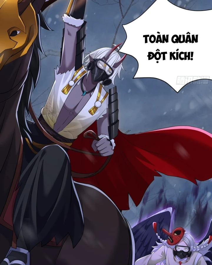Trụ Vương Tái Sinh Không Muốn Làm Đại Phản Diện Chapter 231 - 47