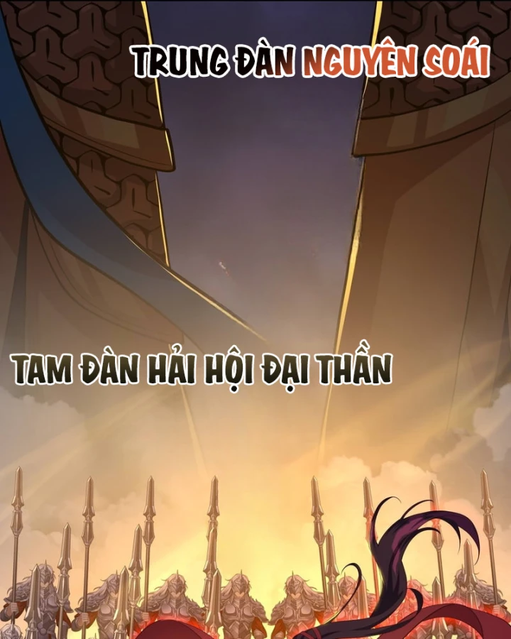 Trụ Vương Tái Sinh Không Muốn Làm Đại Phản Diện Chapter 231 - 62