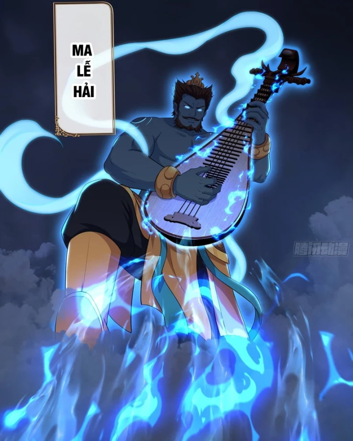 Trụ Vương Tái Sinh Không Muốn Làm Đại Phản Diện Chapter 231 - 77