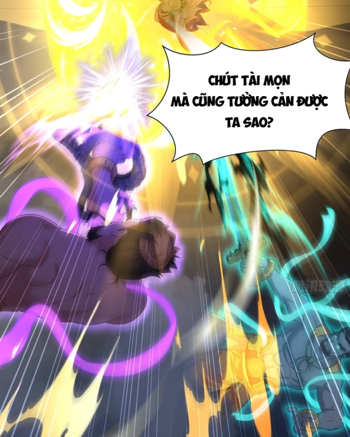 Trụ Vương Tái Sinh Không Muốn Làm Đại Phản Diện Chapter 231 - 89
