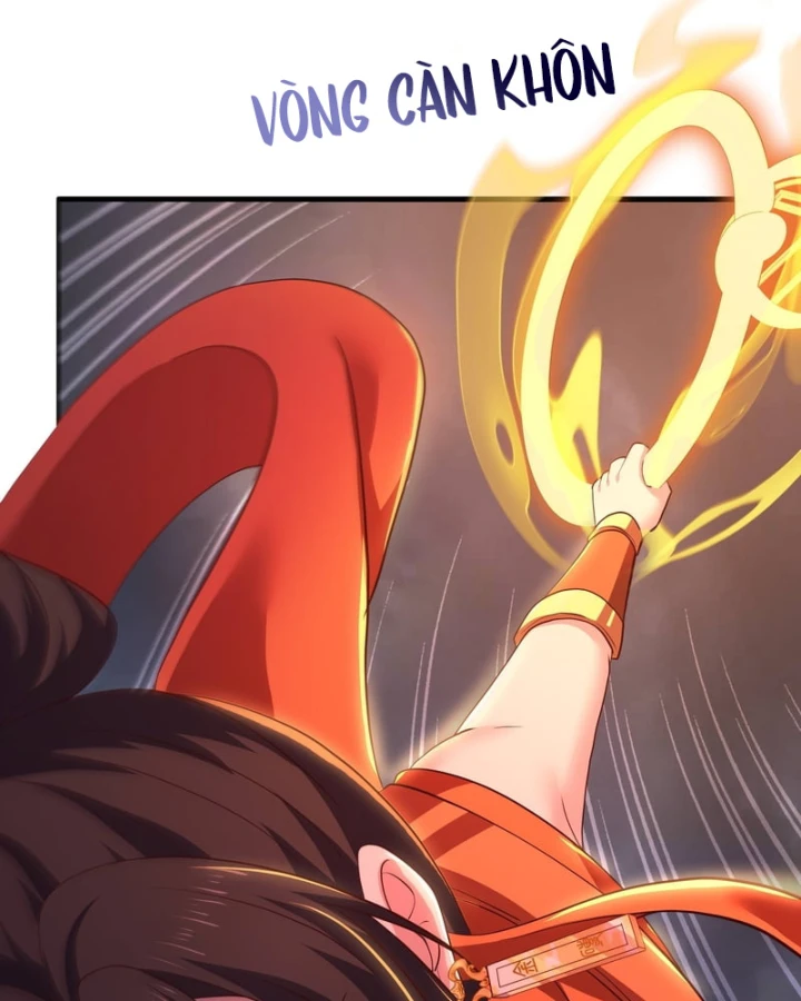 Trụ Vương Tái Sinh Không Muốn Làm Đại Phản Diện Chapter 231 - 91