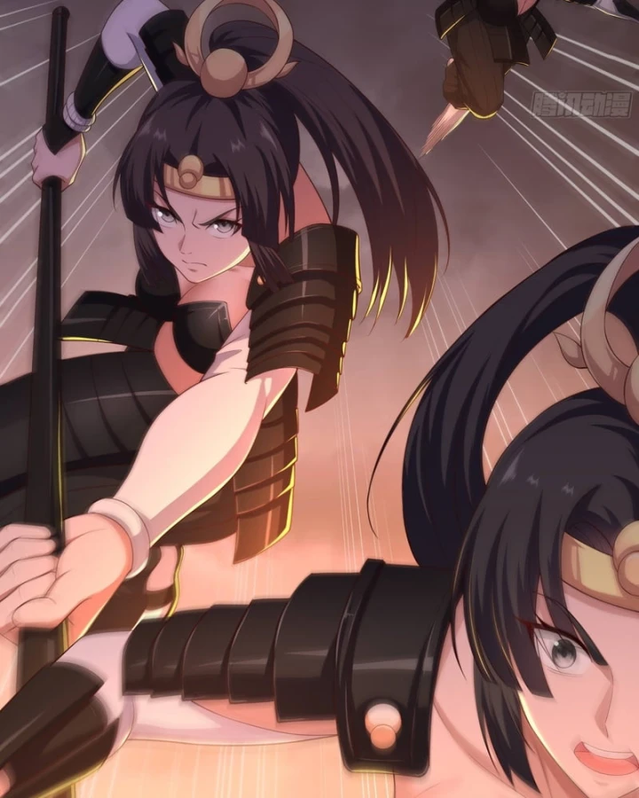 Trụ Vương Tái Sinh Không Muốn Làm Đại Phản Diện Chapter 232 - 6