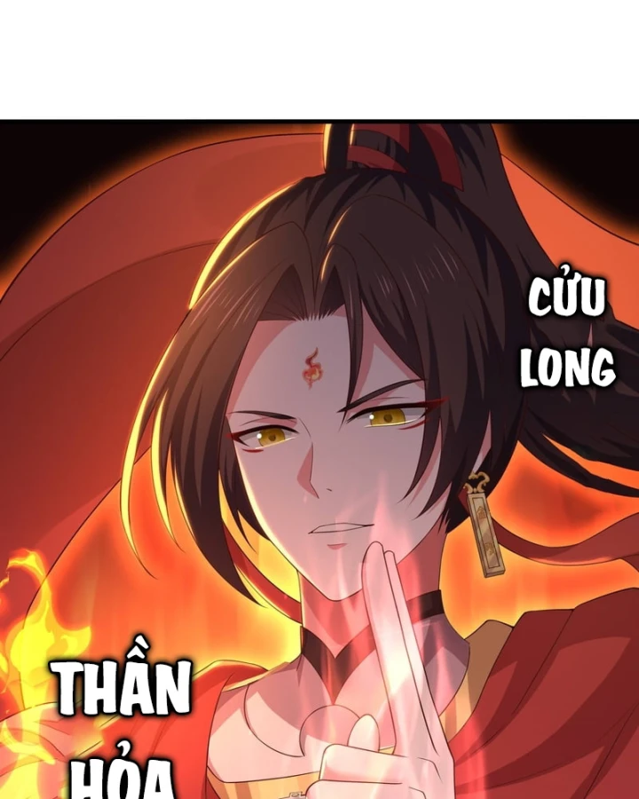 Trụ Vương Tái Sinh Không Muốn Làm Đại Phản Diện Chapter 232 - 41