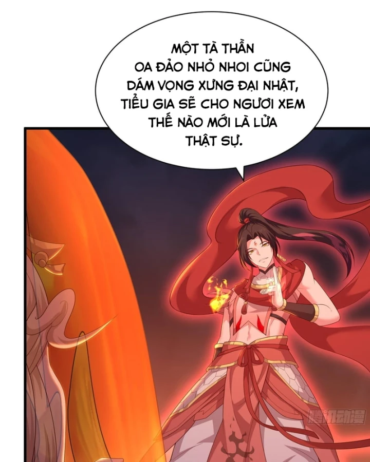 Trụ Vương Tái Sinh Không Muốn Làm Đại Phản Diện Chapter 232 - 48