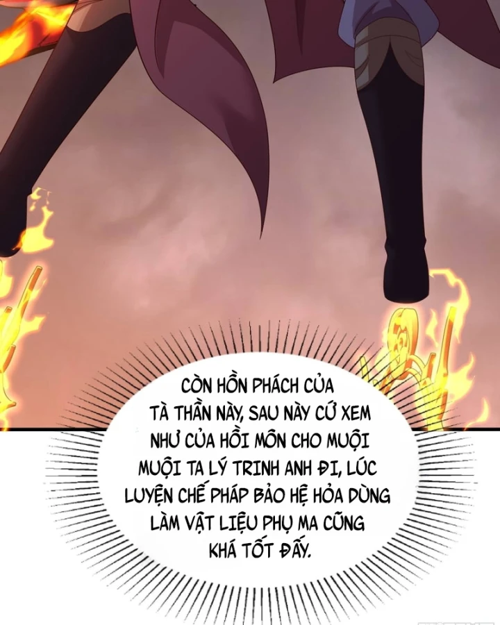 Trụ Vương Tái Sinh Không Muốn Làm Đại Phản Diện Chapter 232 - 60