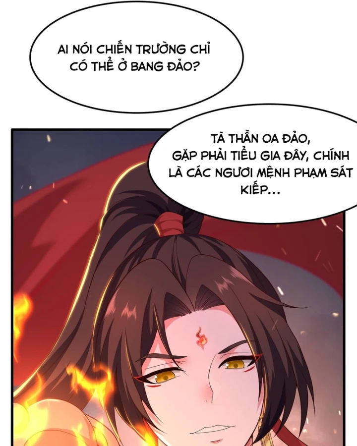 Trụ Vương Tái Sinh Không Muốn Làm Đại Phản Diện Chapter 232 - 68