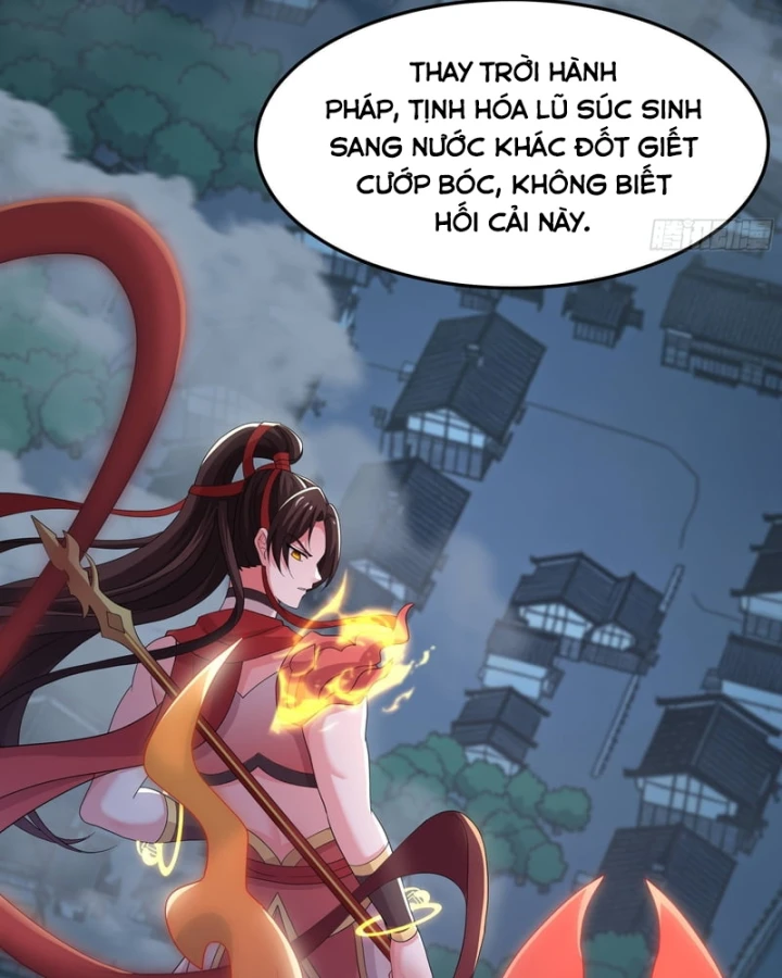 Trụ Vương Tái Sinh Không Muốn Làm Đại Phản Diện Chapter 232 - 72