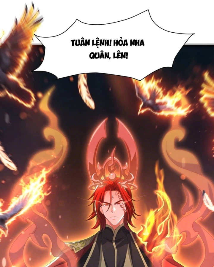 Trụ Vương Tái Sinh Không Muốn Làm Đại Phản Diện Chapter 232 - 74