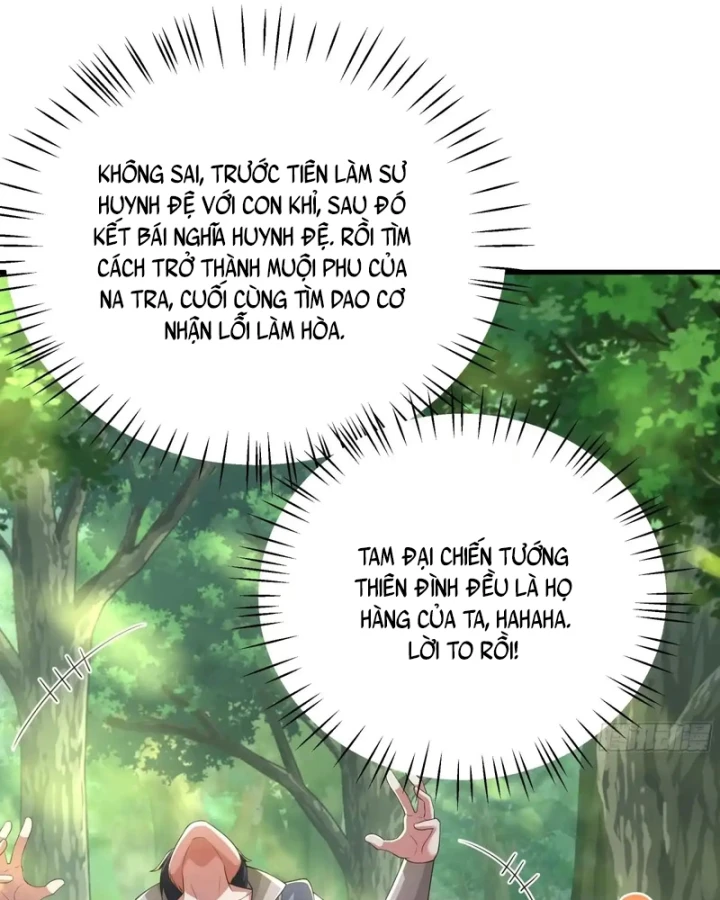 Trụ Vương Tái Sinh Không Muốn Làm Đại Phản Diện Chapter 237 - 7