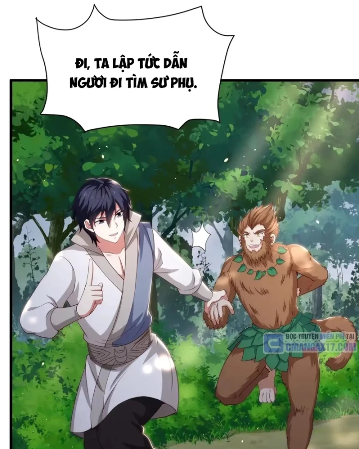 Trụ Vương Tái Sinh Không Muốn Làm Đại Phản Diện Chapter 237 - 10