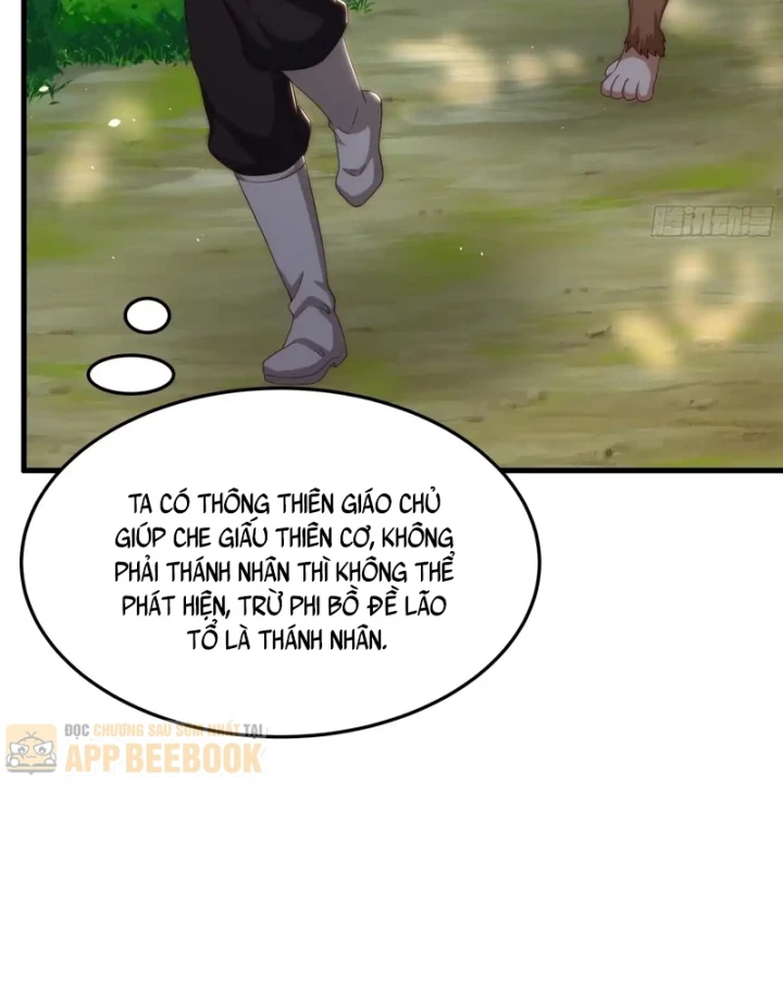 Trụ Vương Tái Sinh Không Muốn Làm Đại Phản Diện Chapter 237 - 11