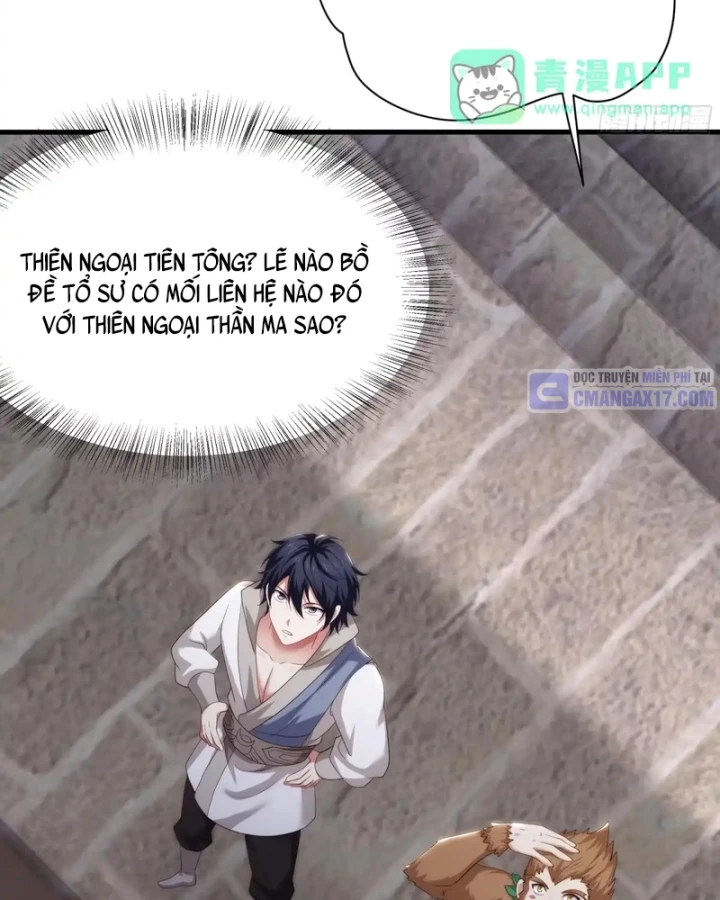 Trụ Vương Tái Sinh Không Muốn Làm Đại Phản Diện Chapter 237 - 17