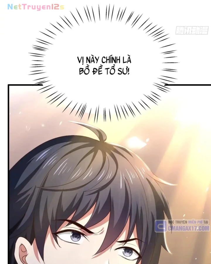 Trụ Vương Tái Sinh Không Muốn Làm Đại Phản Diện Chapter 237 - 28