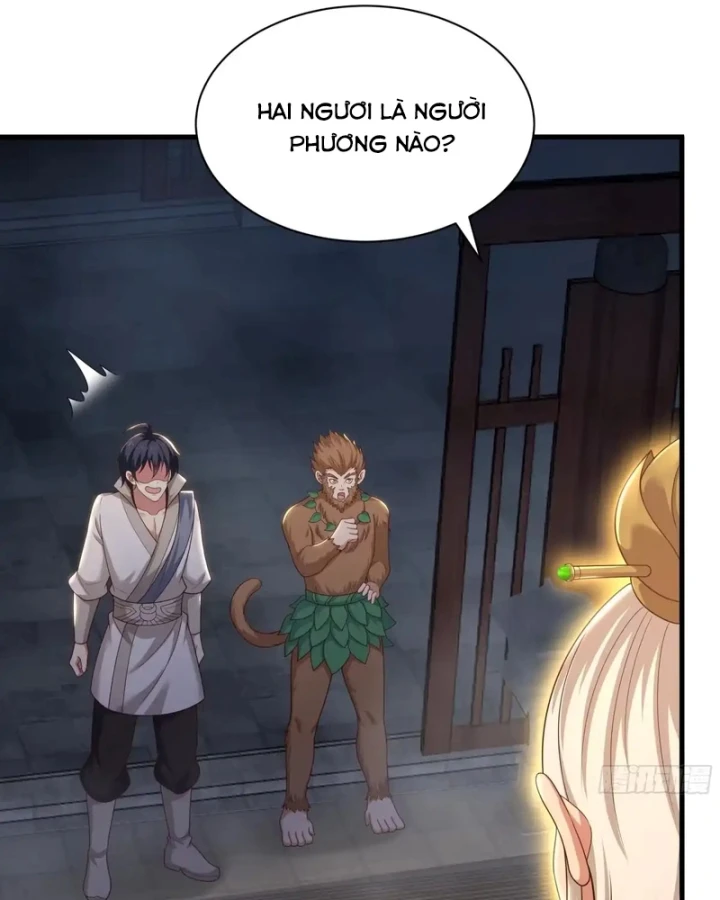 Trụ Vương Tái Sinh Không Muốn Làm Đại Phản Diện Chapter 237 - 38