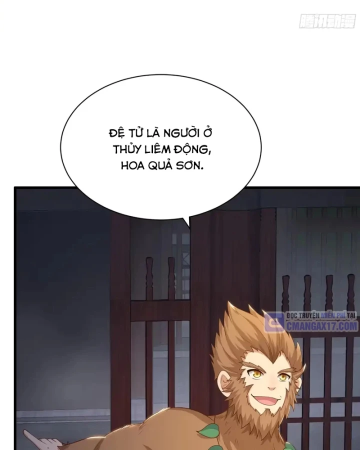 Trụ Vương Tái Sinh Không Muốn Làm Đại Phản Diện Chapter 237 - 42