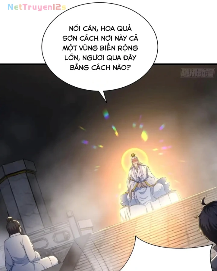 Trụ Vương Tái Sinh Không Muốn Làm Đại Phản Diện Chapter 237 - 44