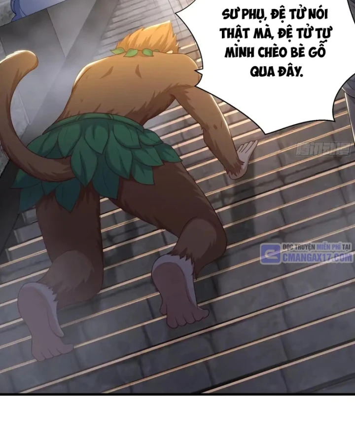 Trụ Vương Tái Sinh Không Muốn Làm Đại Phản Diện Chapter 237 - 45