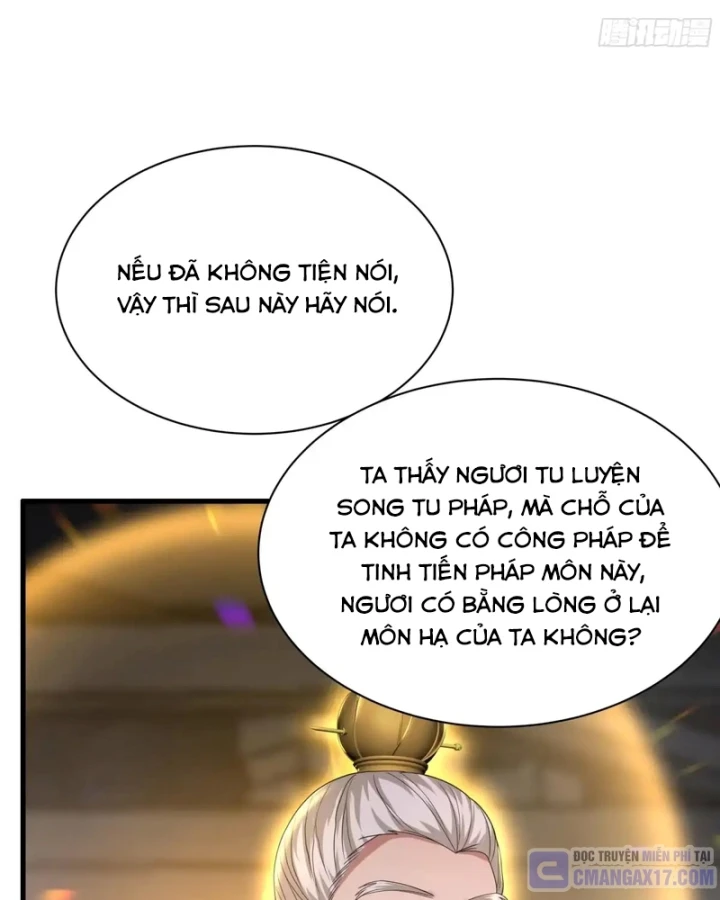 Trụ Vương Tái Sinh Không Muốn Làm Đại Phản Diện Chapter 237 - 58