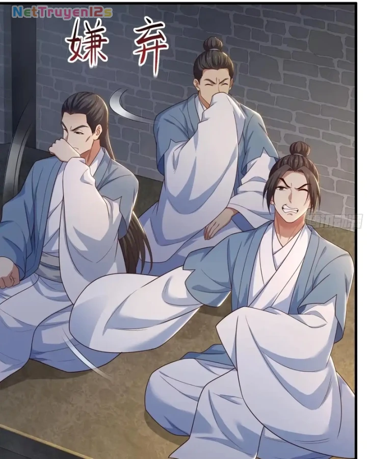 Trụ Vương Tái Sinh Không Muốn Làm Đại Phản Diện Chapter 237 - 61