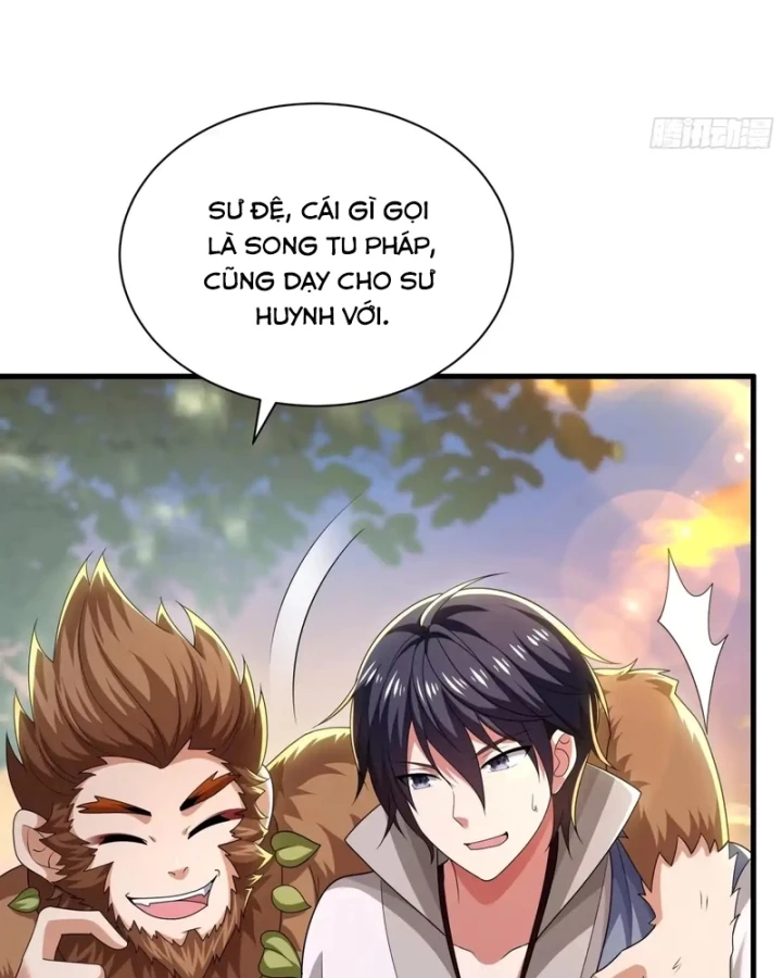 Trụ Vương Tái Sinh Không Muốn Làm Đại Phản Diện Chapter 237 - 75