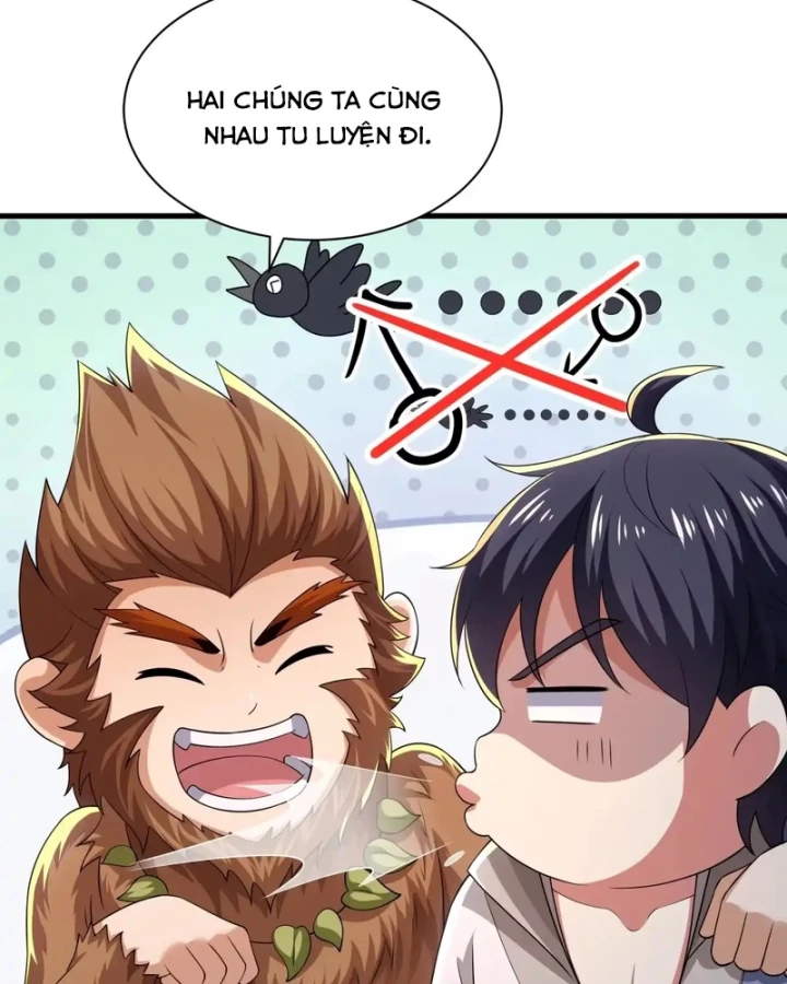 Trụ Vương Tái Sinh Không Muốn Làm Đại Phản Diện Chapter 237 - 77