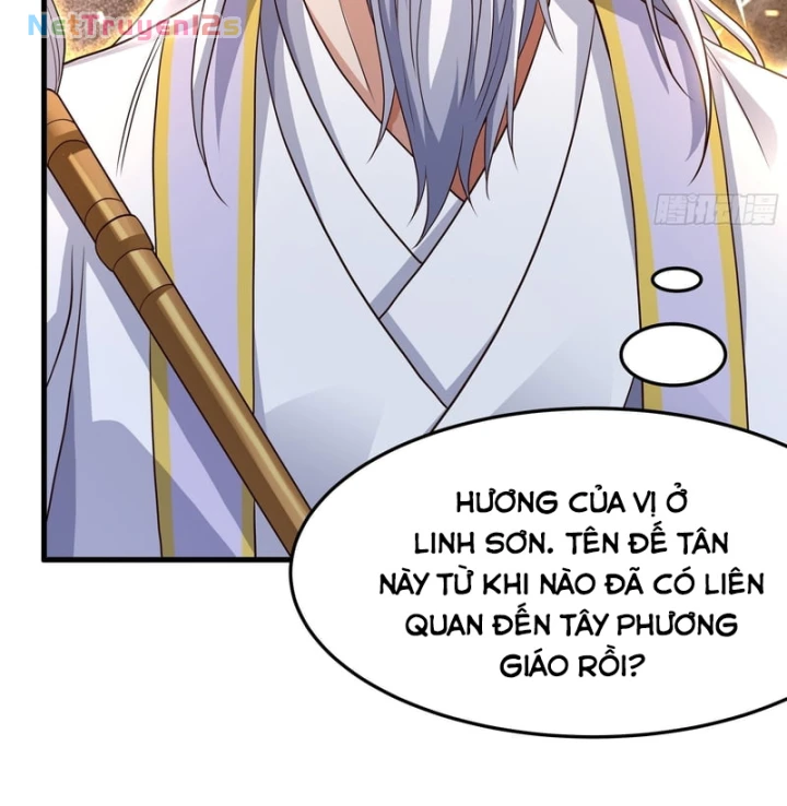 Trụ Vương Tái Sinh Không Muốn Làm Đại Phản Diện Chapter 238 - 11