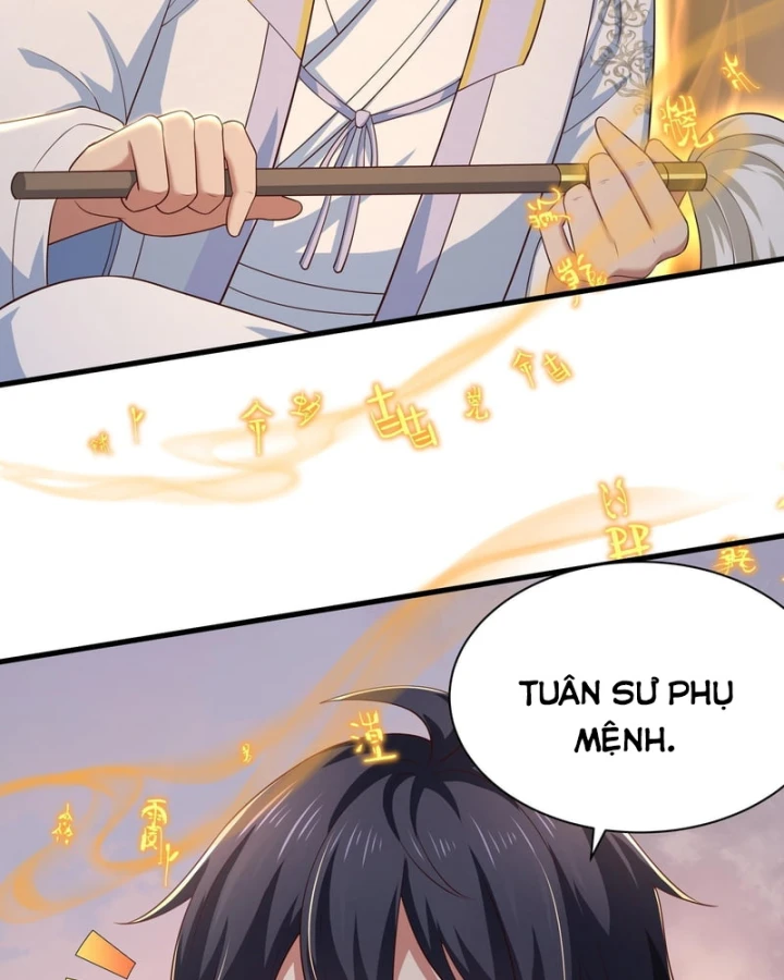 Trụ Vương Tái Sinh Không Muốn Làm Đại Phản Diện Chapter 238 - 16