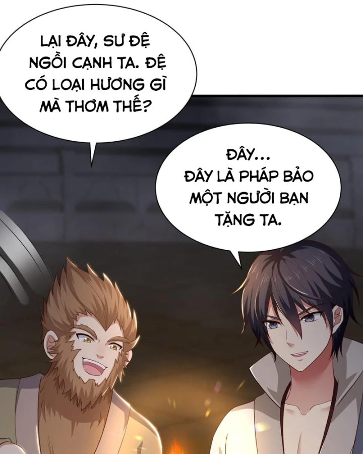 Trụ Vương Tái Sinh Không Muốn Làm Đại Phản Diện Chapter 238 - 19