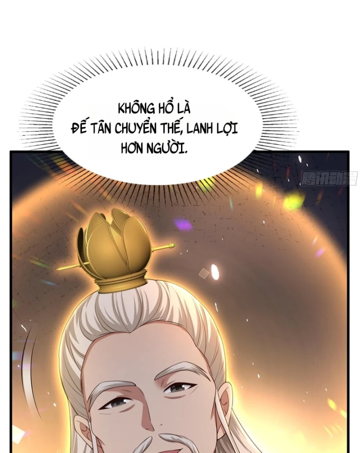 Trụ Vương Tái Sinh Không Muốn Làm Đại Phản Diện Chapter 238 - 33