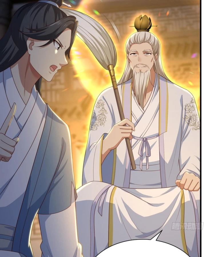 Trụ Vương Tái Sinh Không Muốn Làm Đại Phản Diện Chapter 238 - 43