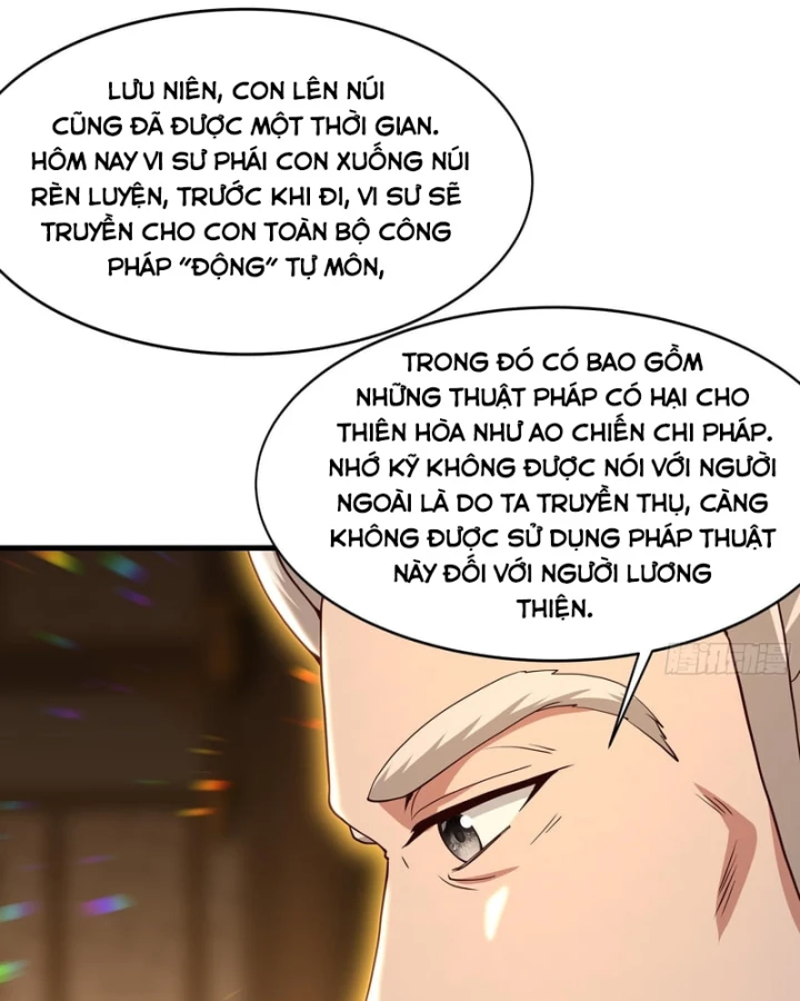 Trụ Vương Tái Sinh Không Muốn Làm Đại Phản Diện Chapter 238 - 45