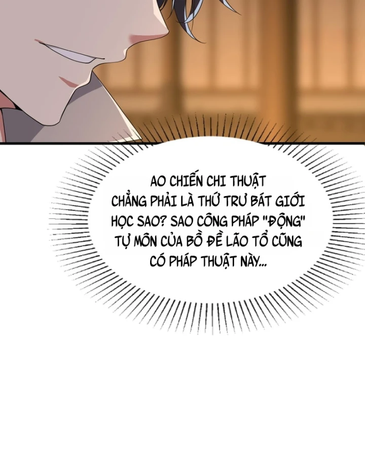 Trụ Vương Tái Sinh Không Muốn Làm Đại Phản Diện Chapter 238 - 47