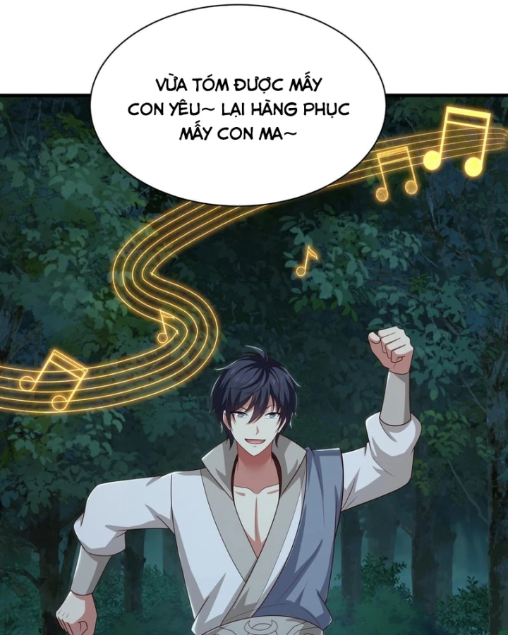 Trụ Vương Tái Sinh Không Muốn Làm Đại Phản Diện Chapter 238 - 49