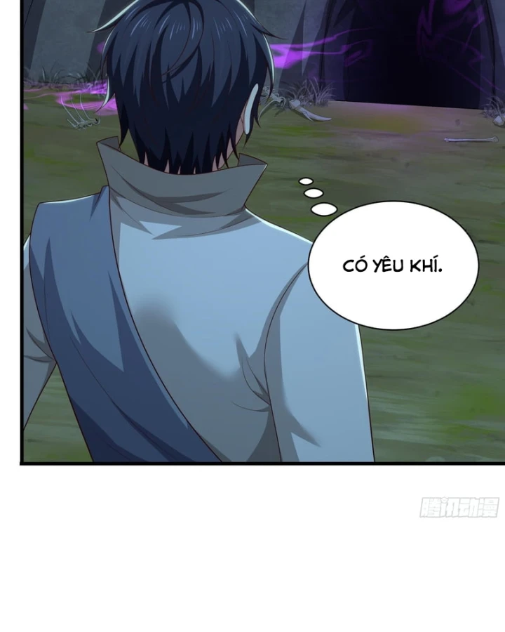 Trụ Vương Tái Sinh Không Muốn Làm Đại Phản Diện Chapter 238 - 53