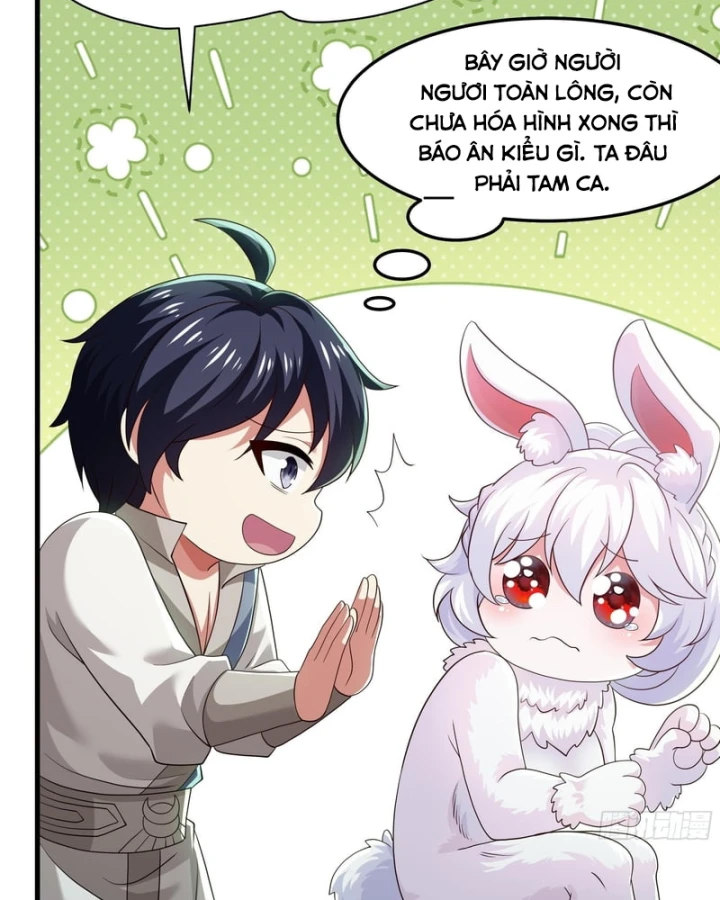 Trụ Vương Tái Sinh Không Muốn Làm Đại Phản Diện Chapter 239 - 3
