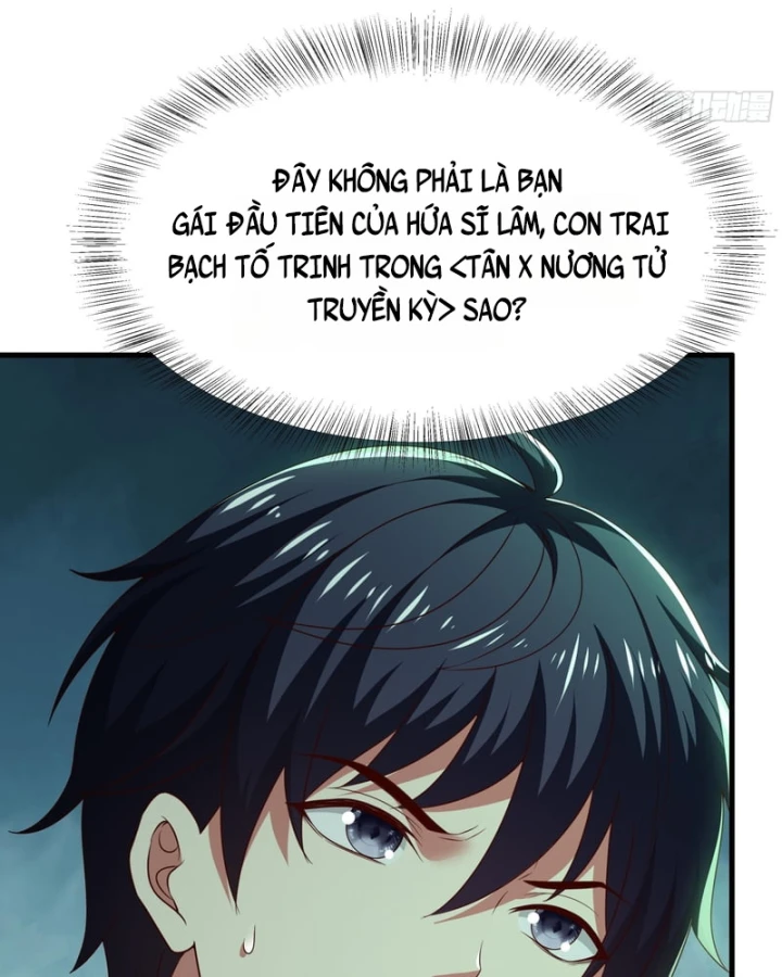 Trụ Vương Tái Sinh Không Muốn Làm Đại Phản Diện Chapter 239 - 8