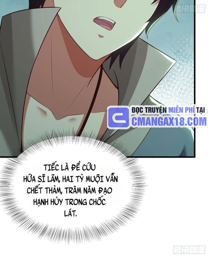 Trụ Vương Tái Sinh Không Muốn Làm Đại Phản Diện Chapter 239 - 9