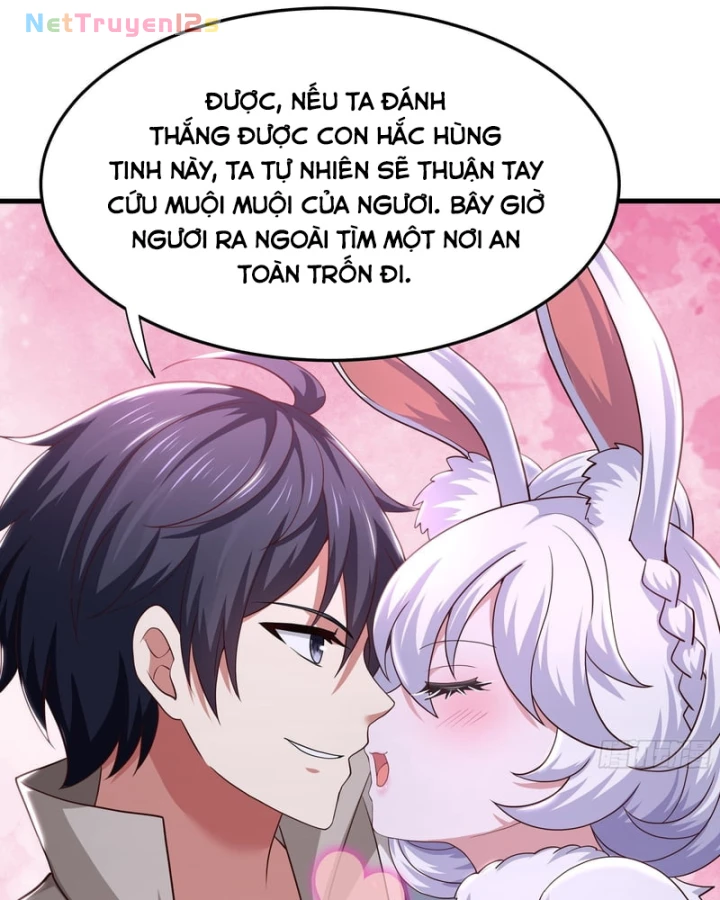 Trụ Vương Tái Sinh Không Muốn Làm Đại Phản Diện Chapter 239 - 11