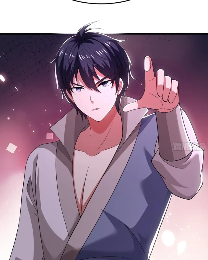 Trụ Vương Tái Sinh Không Muốn Làm Đại Phản Diện Chapter 240 - 16