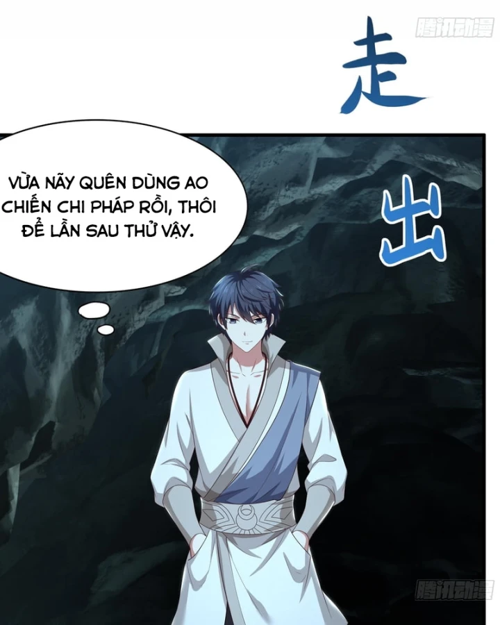 Trụ Vương Tái Sinh Không Muốn Làm Đại Phản Diện Chapter 240 - 46