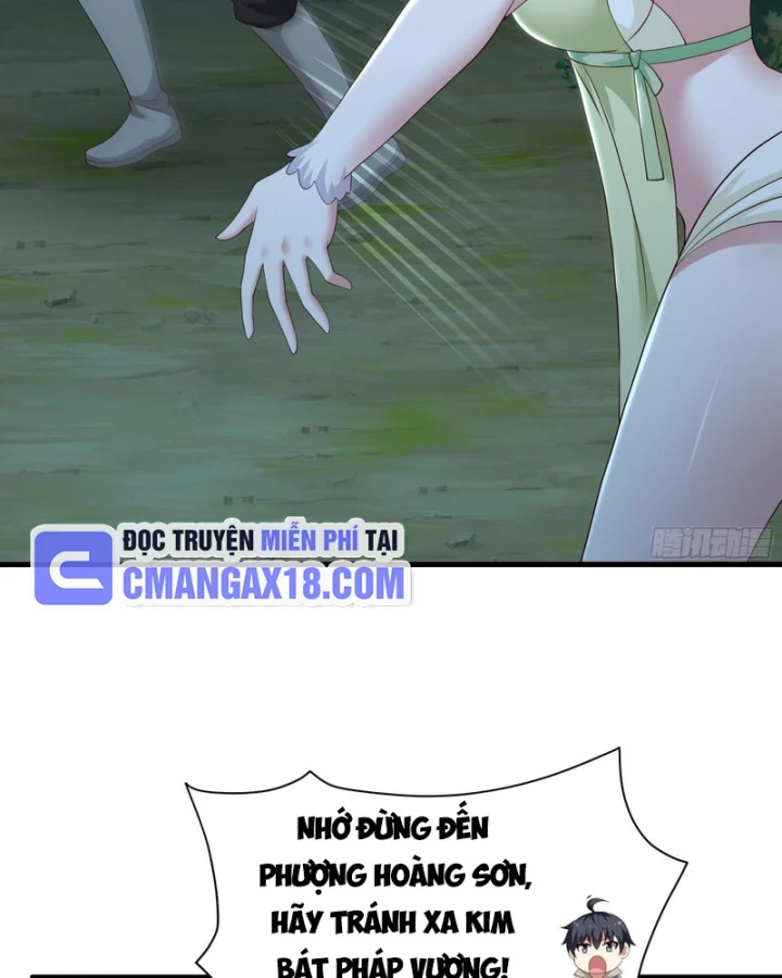 Trụ Vương Tái Sinh Không Muốn Làm Đại Phản Diện Chapter 240 - 61