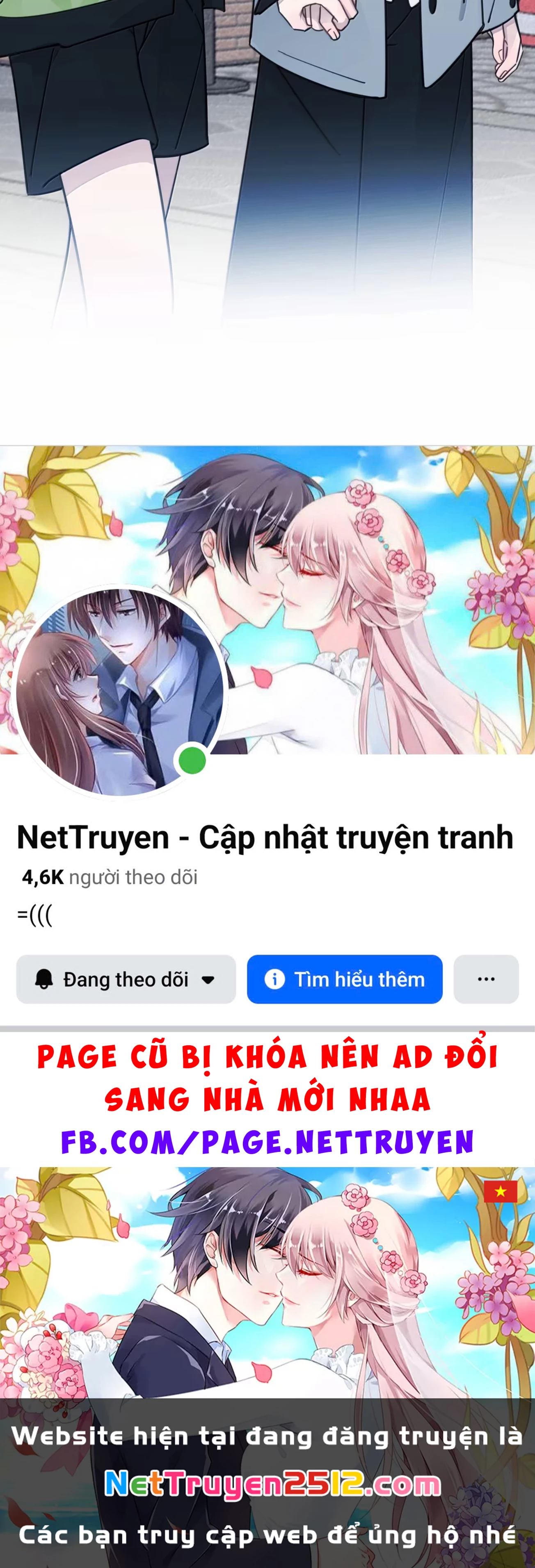 Lắng nghe những vì sao Chapter 110 - 4