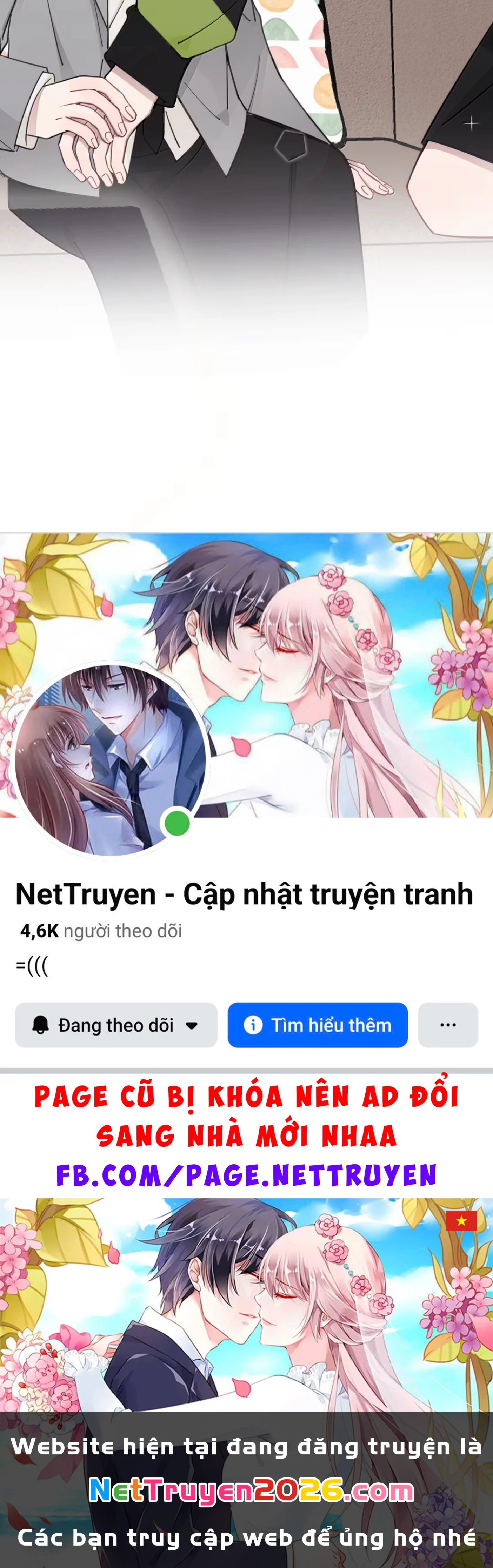 Lắng nghe những vì sao Chapter 115 - 4