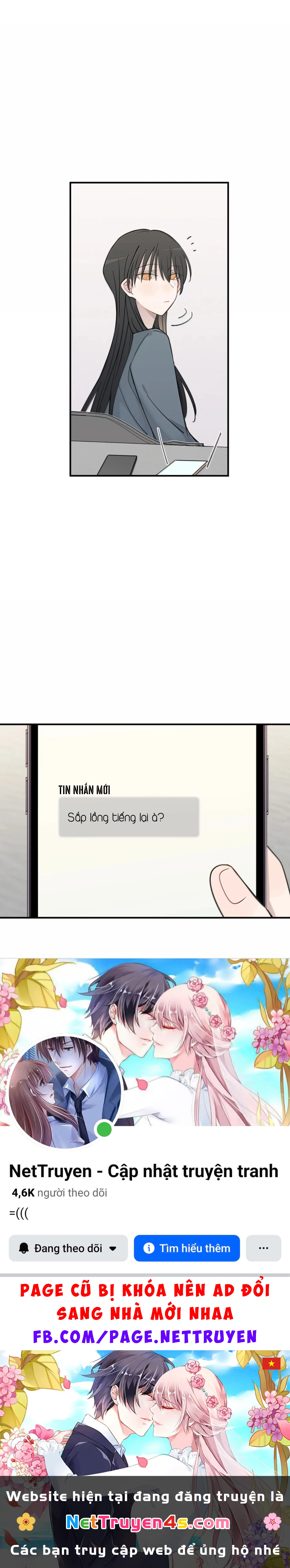 Lắng nghe những vì sao Chapter 117 - 4