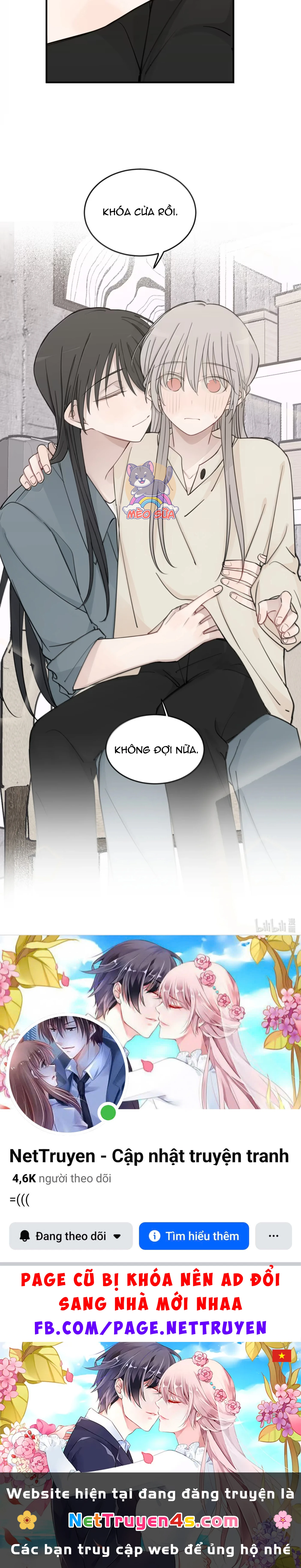 Lắng nghe những vì sao Chapter 118 - 4