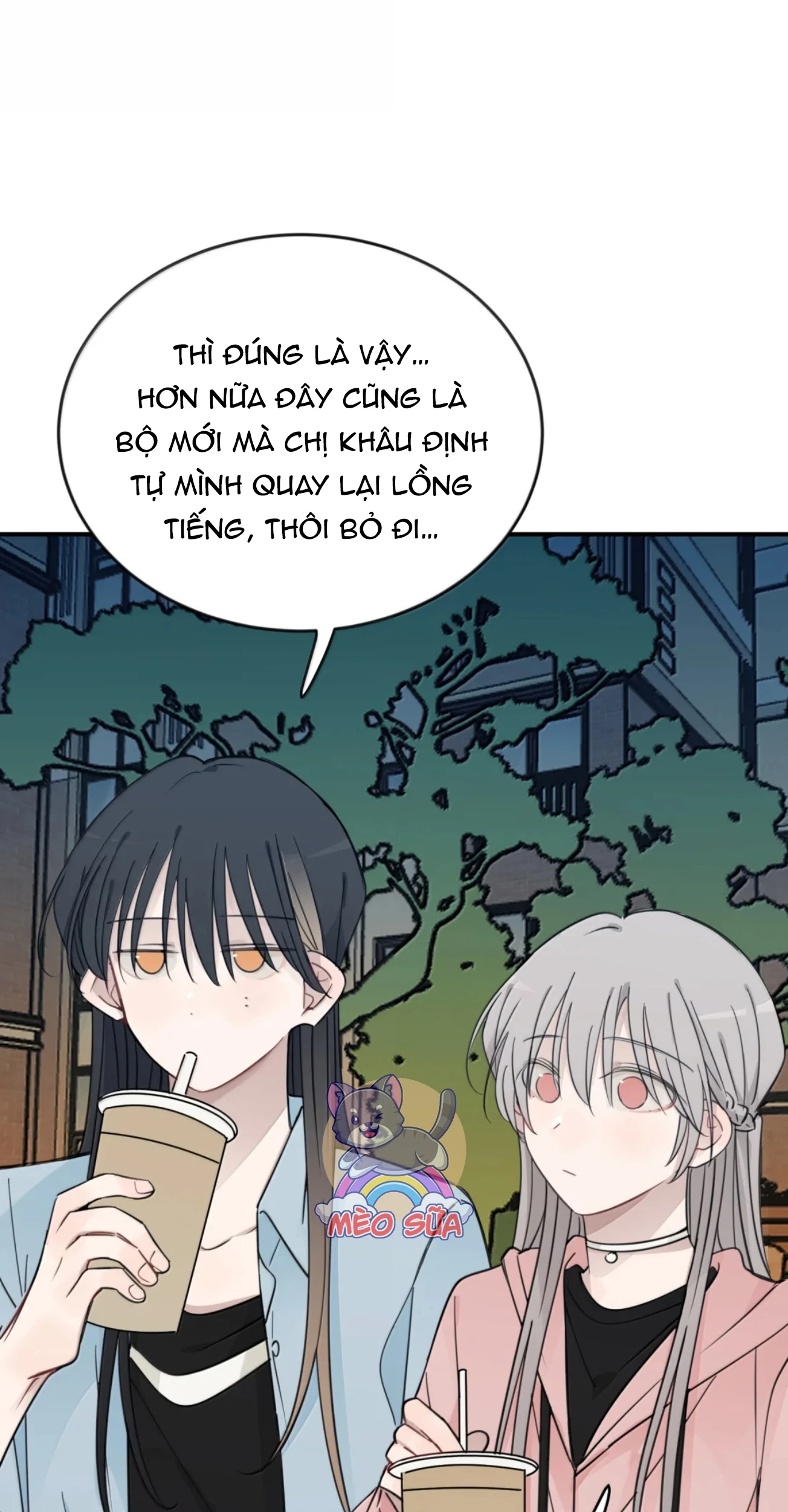 Lắng nghe những vì sao Chapter 122 - 4