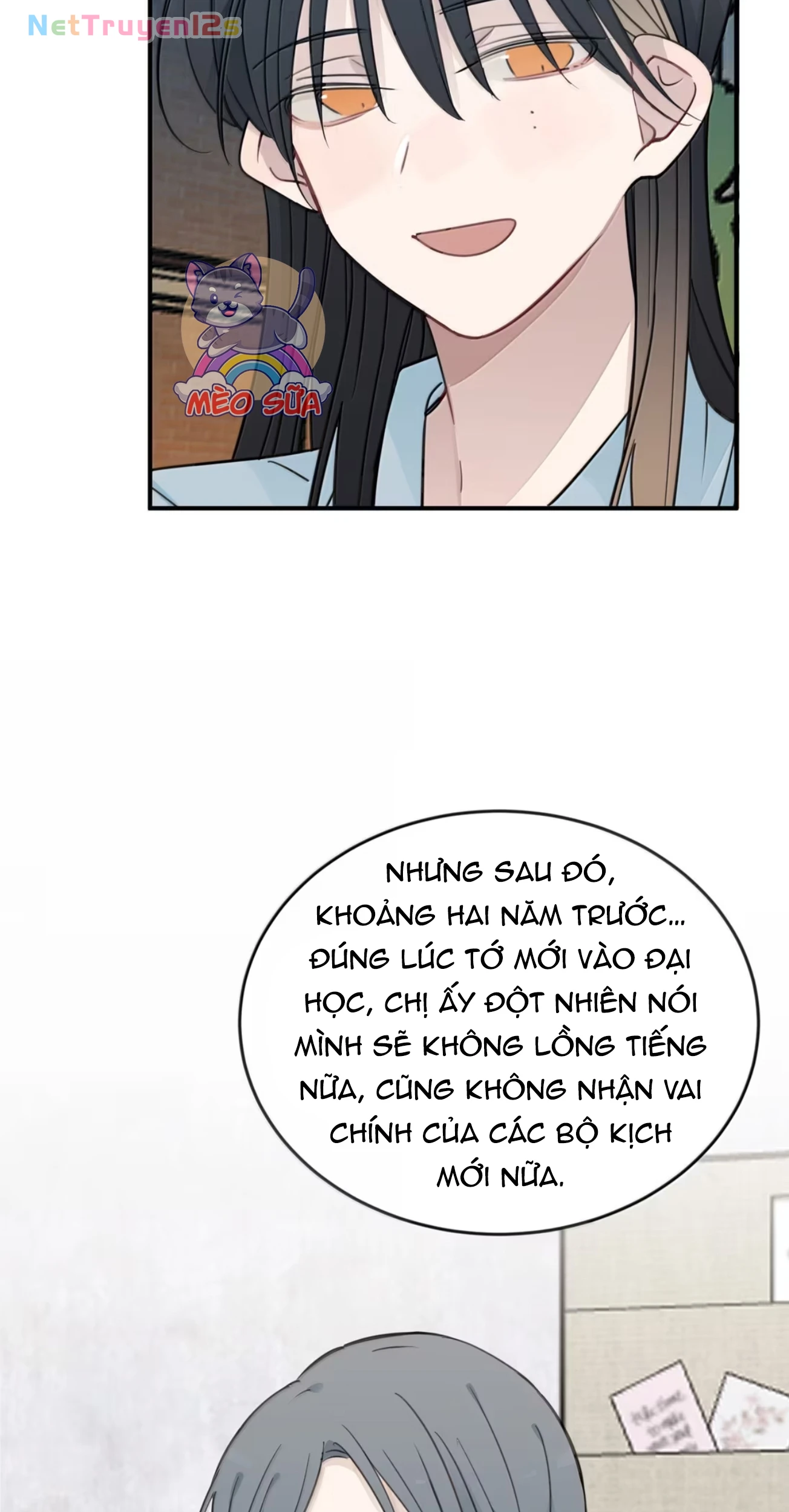 Lắng nghe những vì sao Chapter 122 - 6