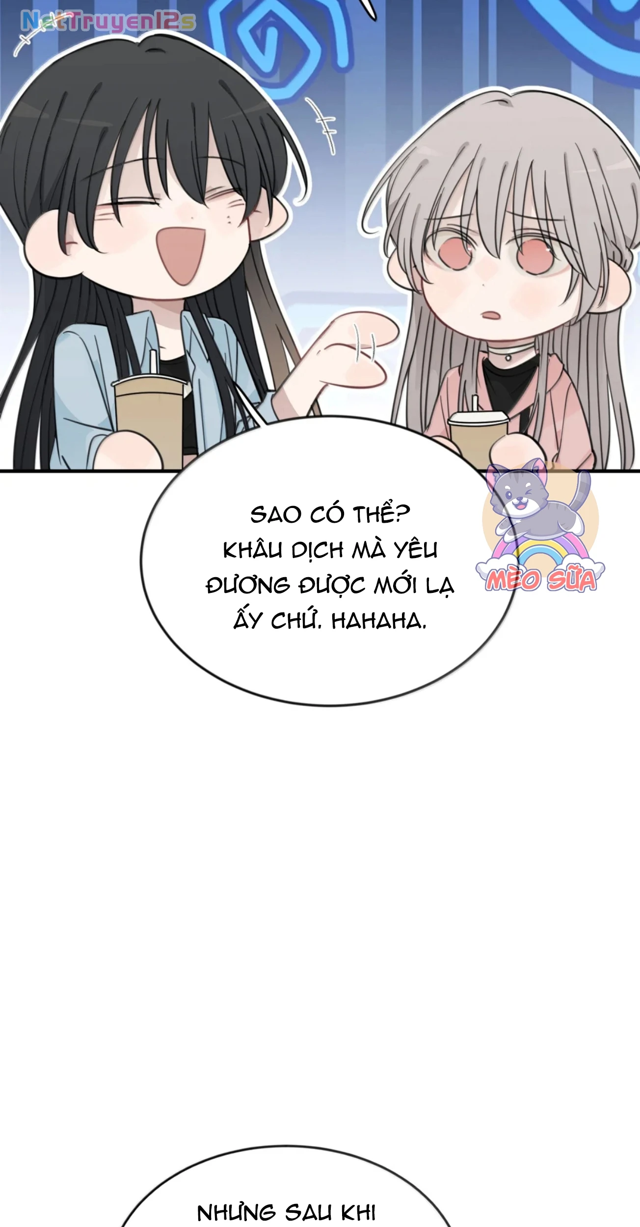 Lắng nghe những vì sao Chapter 122 - 9